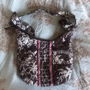 Vera Bradley purse